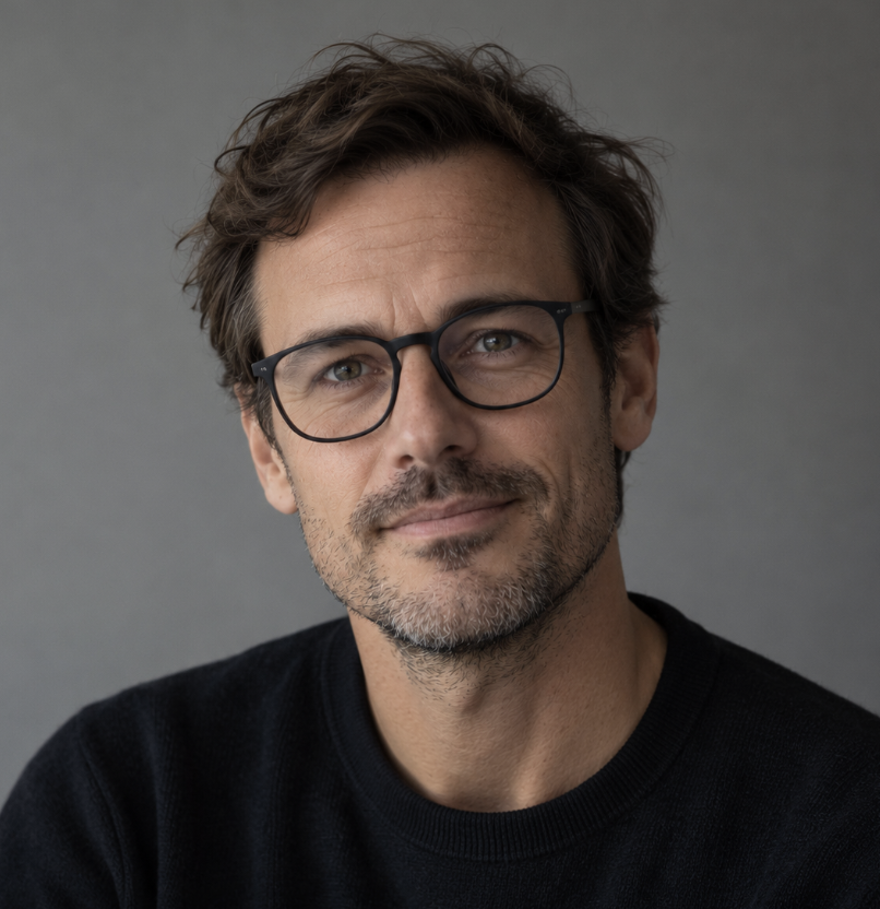 Marc Keller