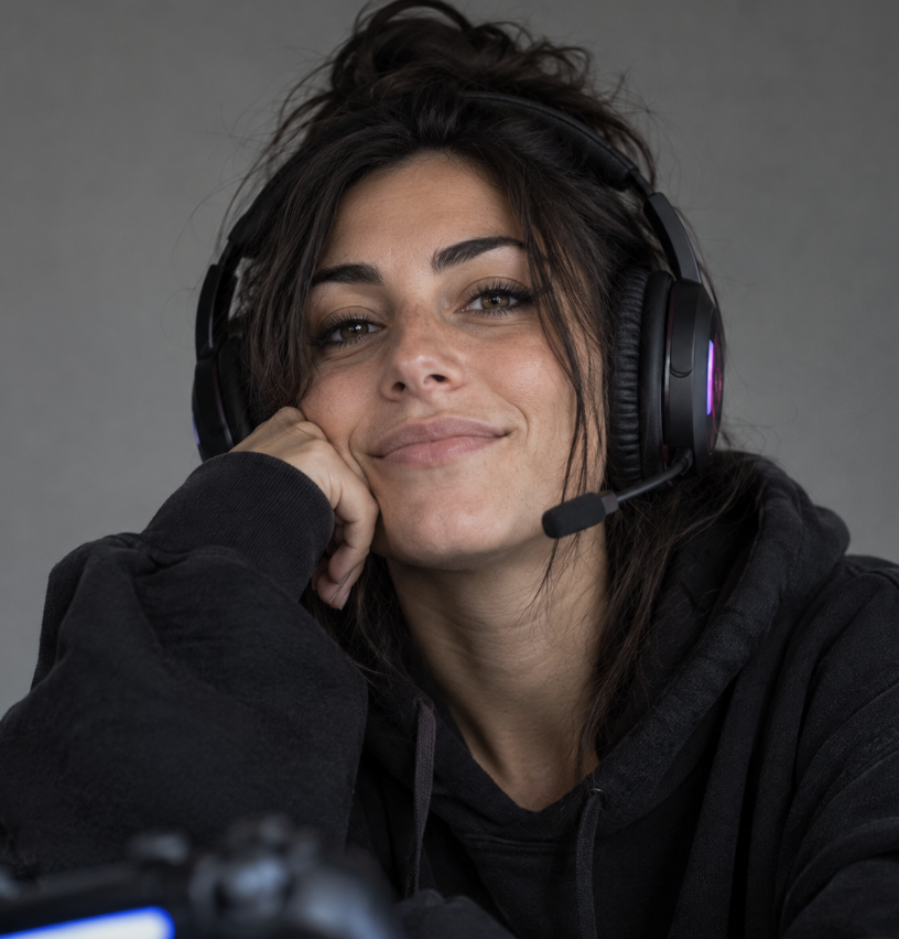 Maya